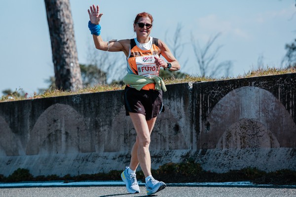 Roma Ostia Half Marathon (06/03/2022) 0039