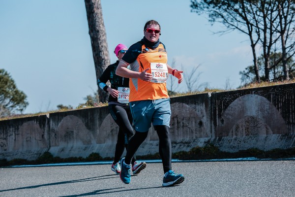 Roma Ostia Half Marathon (06/03/2022) 0041