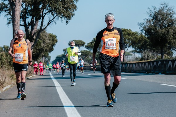 Roma Ostia Half Marathon (06/03/2022) 0044