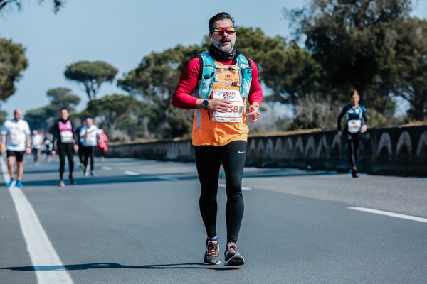 Roma Ostia Half Marathon (06/03/2022) 0050