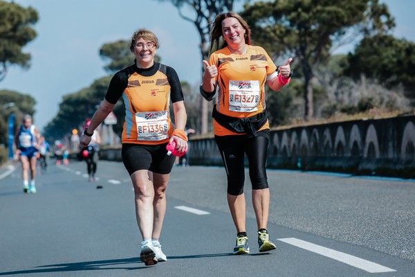 Roma Ostia Half Marathon (06/03/2022) 0053
