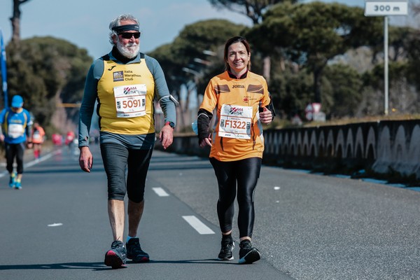 Roma Ostia Half Marathon (06/03/2022) 0054