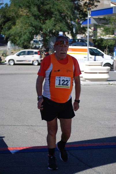 Millenium running (CE) (TS) (11/09/2022) 0138