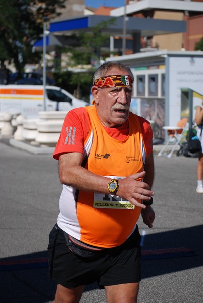 Millenium running (CE) (TS) (11/09/2022) 0140