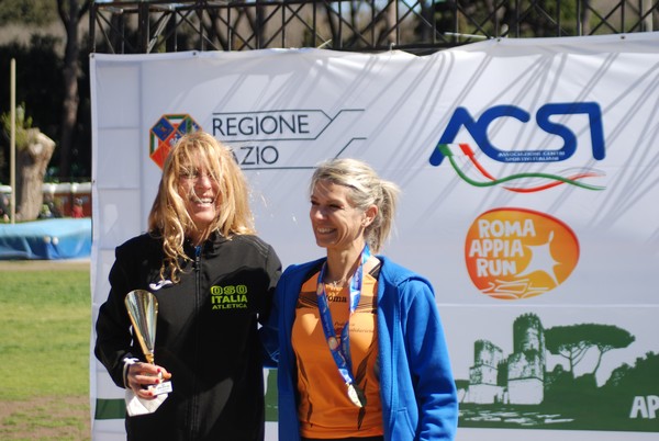 Appia Run (10/04/2022) 0011