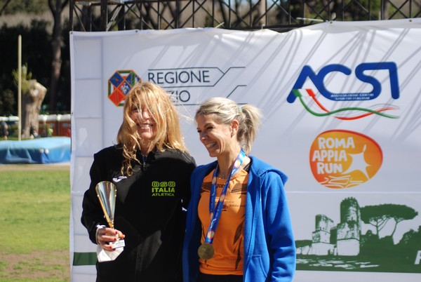 Appia Run (10/04/2022) 0012