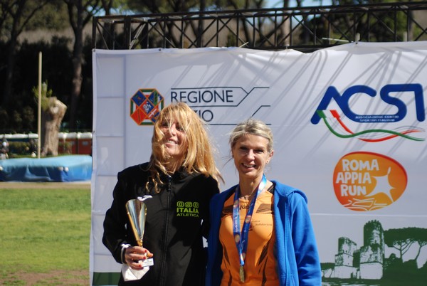 Appia Run (10/04/2022) 0014