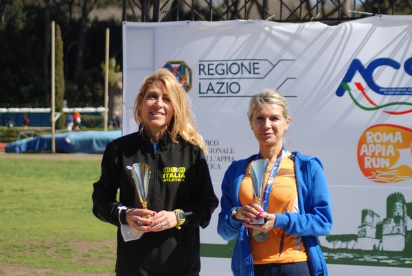 Appia Run (10/04/2022) 0021