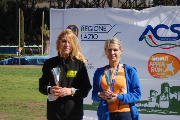 Appia Run (10/04/2022) 0022