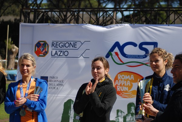 Appia Run (10/04/2022) 0023