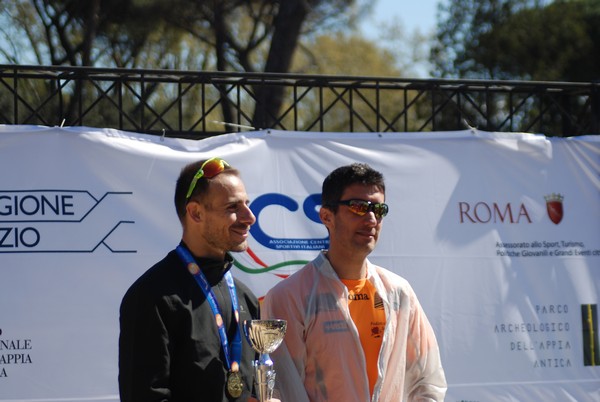 Appia Run (10/04/2022) 0034