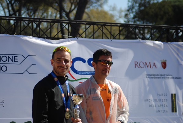 Appia Run (10/04/2022) 0035