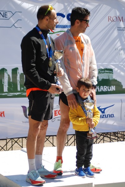 Appia Run (10/04/2022) 0039