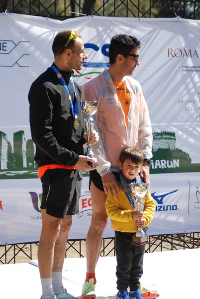 Appia Run (10/04/2022) 0040