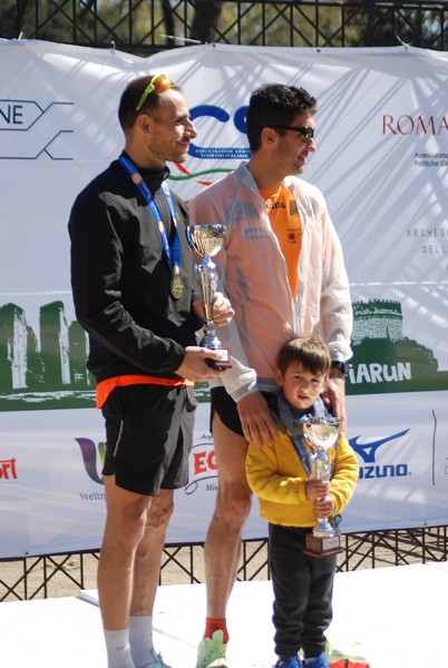 Appia Run (10/04/2022) 0042