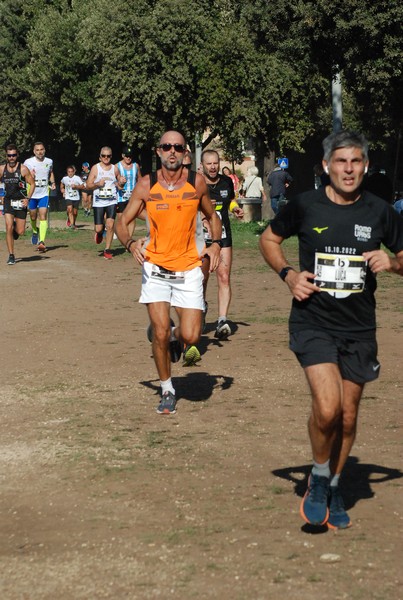 Roma Urbs Mundi (16/10/2022) 0002