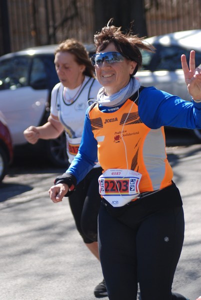 Appia Run (10/04/2022) 0007