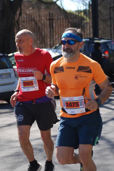 Appia Run (10/04/2022) 0015