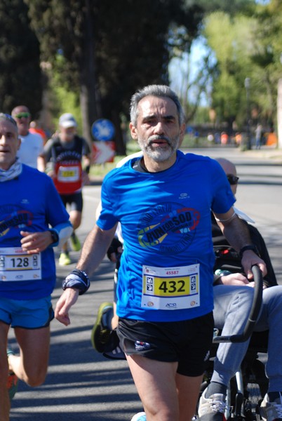 Appia Run (10/04/2022) 0042
