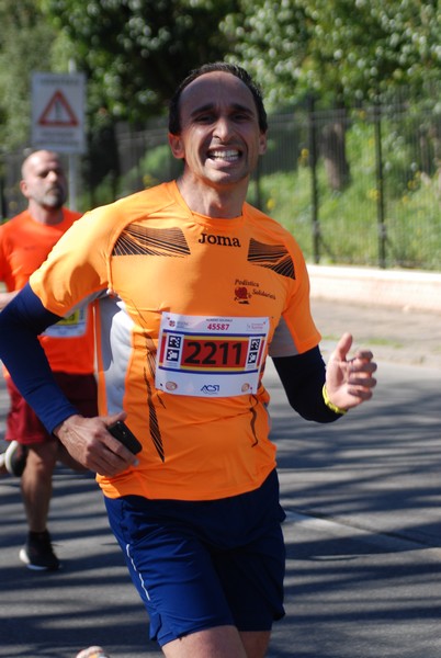 Appia Run (10/04/2022) 0099