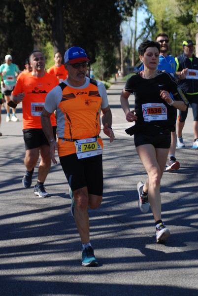 Appia Run (10/04/2022) 0105