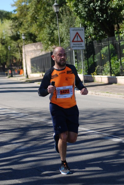 Appia Run (10/04/2022) 0113