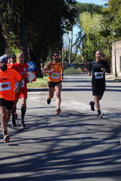 Appia Run (10/04/2022) 0115