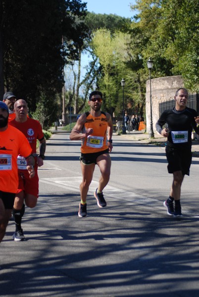 Appia Run (10/04/2022) 0116