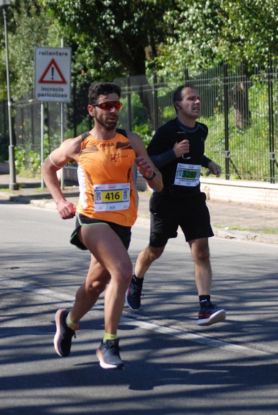 Appia Run (10/04/2022) 0118