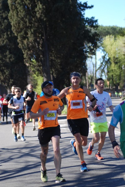 Appia Run (10/04/2022) 0122