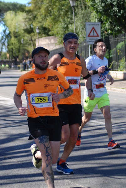 Appia Run (10/04/2022) 0124