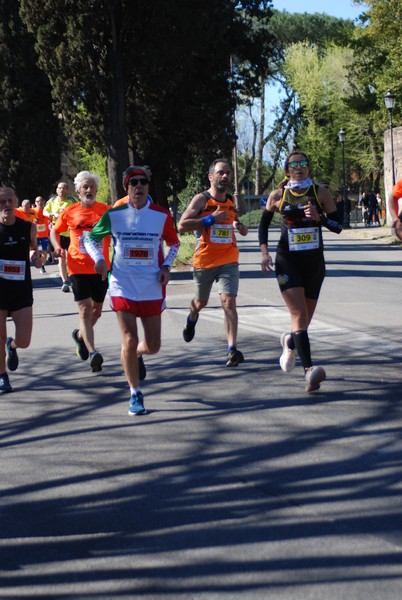 Appia Run (10/04/2022) 0126