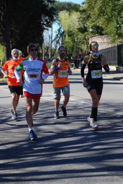 Appia Run (10/04/2022) 0127
