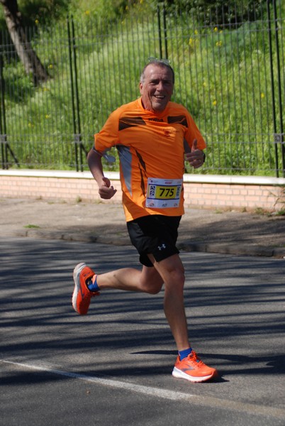 Appia Run (10/04/2022) 0130
