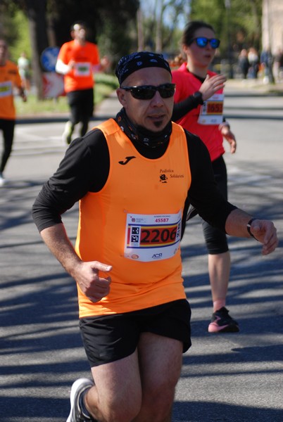 Appia Run (10/04/2022) 0135