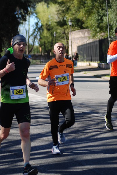Appia Run (10/04/2022) 0138