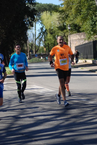 Appia Run (10/04/2022) 0140