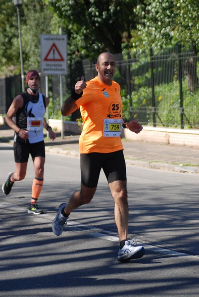 Appia Run (10/04/2022) 0142