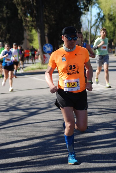 Appia Run (10/04/2022) 0146