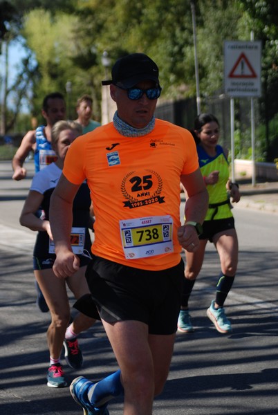 Appia Run (10/04/2022) 0147