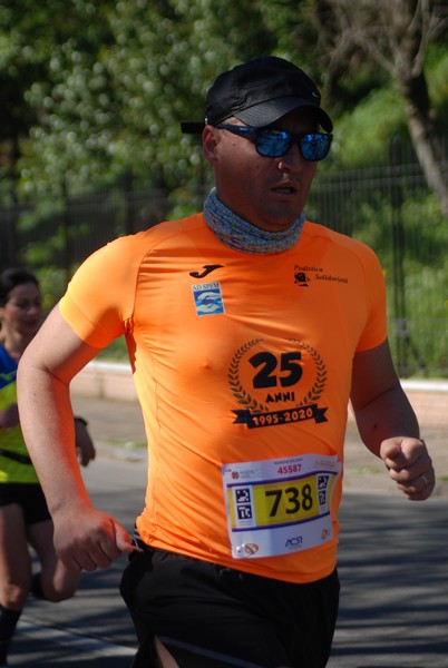Appia Run (10/04/2022) 0148