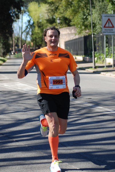 Appia Run (10/04/2022) 0169