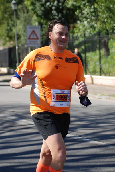 Appia Run (10/04/2022) 0170