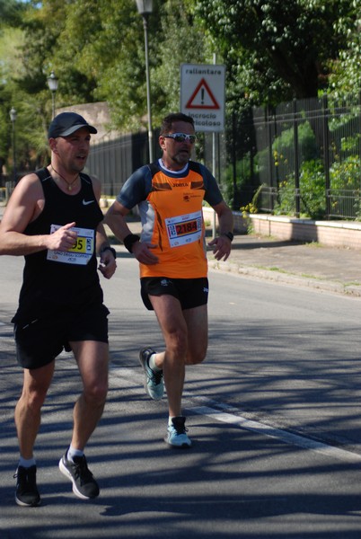 Appia Run (10/04/2022) 0178
