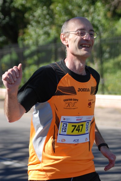 Appia Run (10/04/2022) 0200