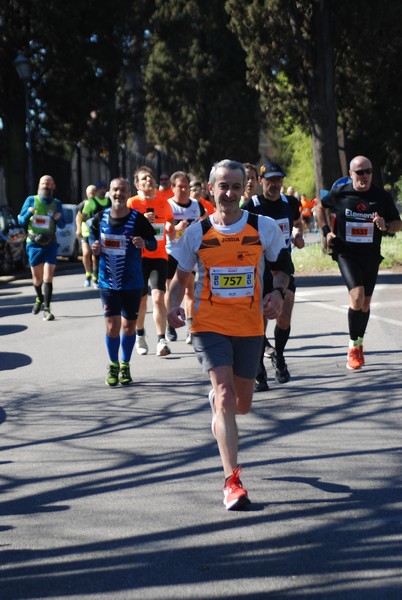 Appia Run (10/04/2022) 0201