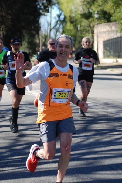 Appia Run (10/04/2022) 0203