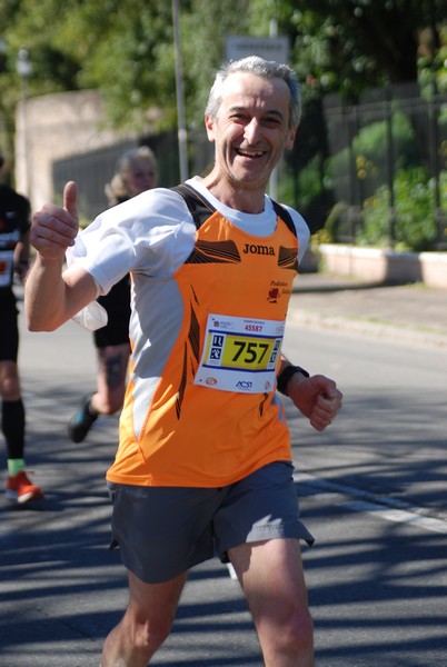 Appia Run (10/04/2022) 0204