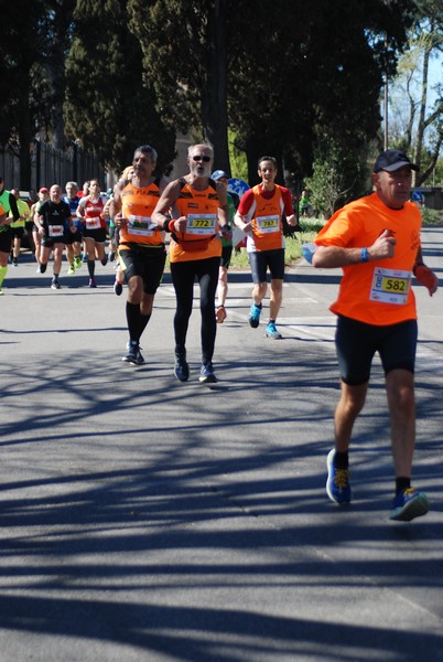 Appia Run (10/04/2022) 0207