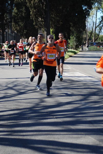 Appia Run (10/04/2022) 0208